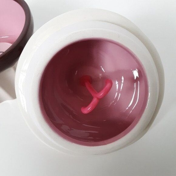 Pandora Susan G. Komen Breast Cancer Awareness Cupcake With Cherry on Top - Picture 8 of 9